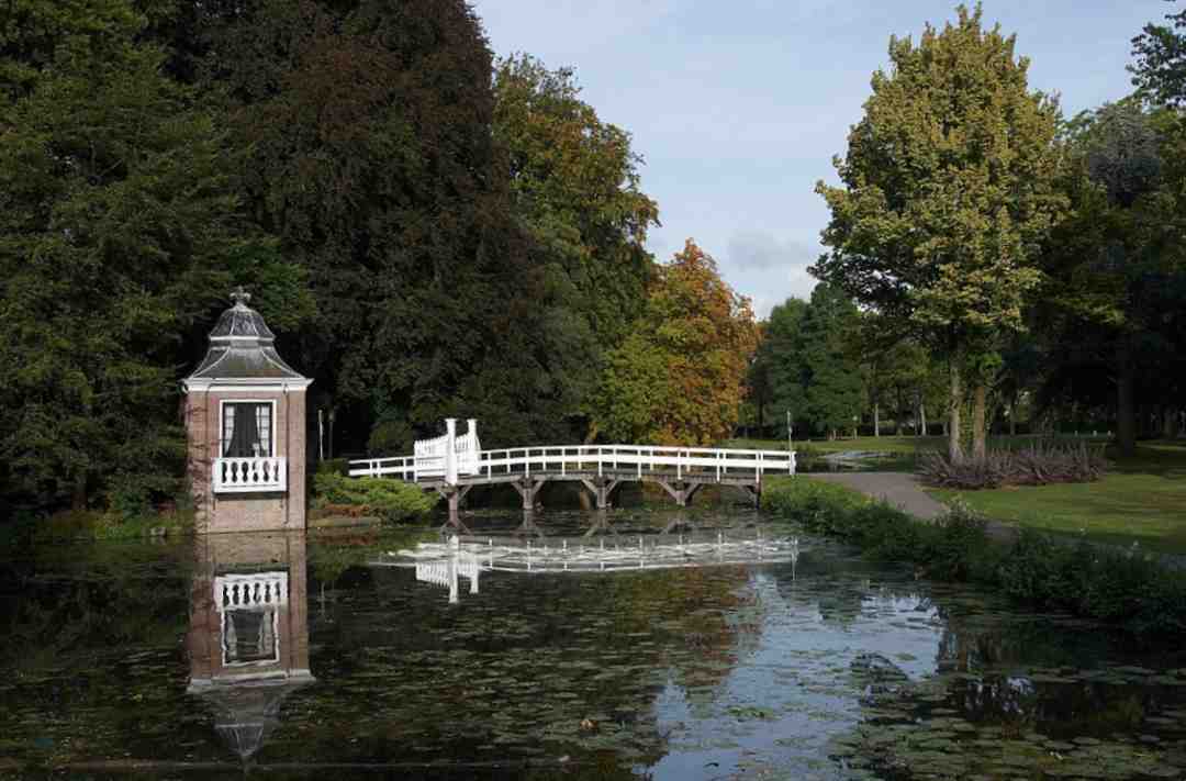 High-Class Escort Girl in Zeist